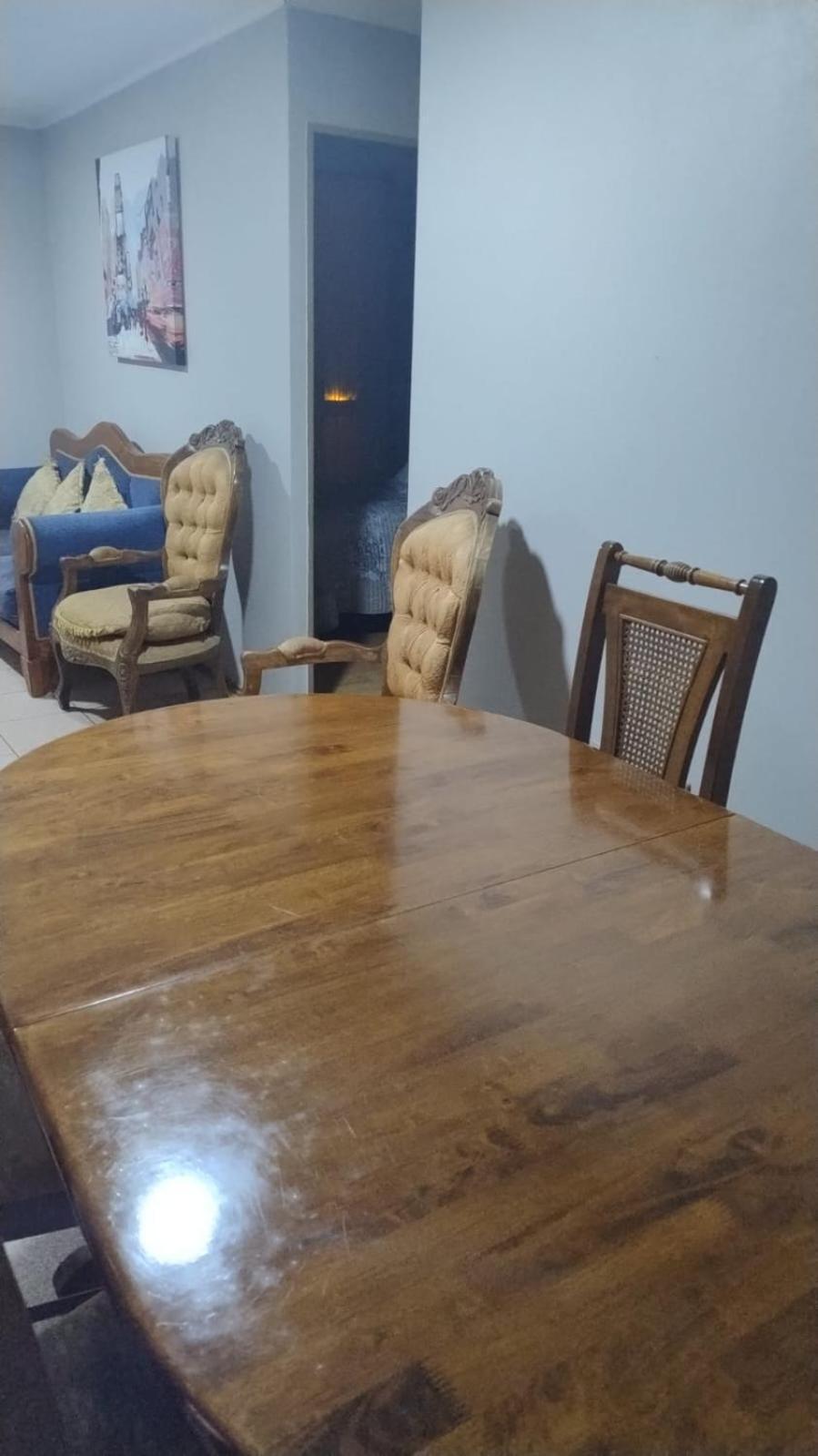 Apartamento Depto #407 Qta Valle