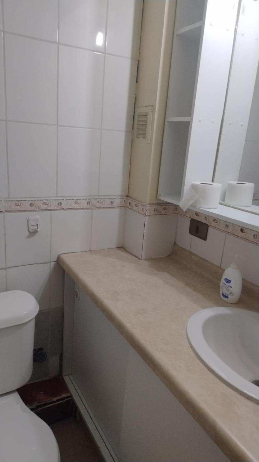 Apartamento Depto #407 Qta Valle *
