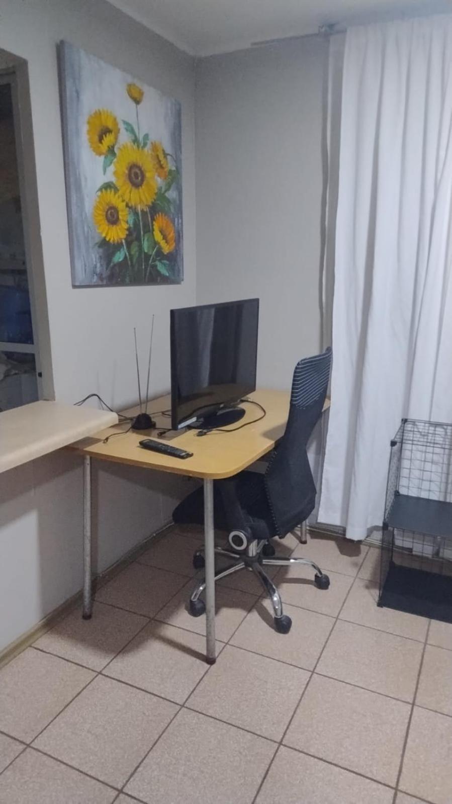 Apartamento Depto #407 Qta Valle
